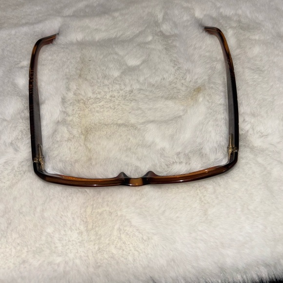 Fendi | Women’s Brown Eyeglasses with Case - Picture 3 of 8